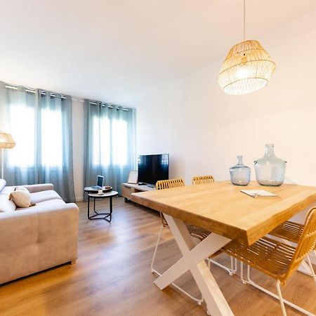 Bravissimo Tarla, 2-Bedroom Apartment Girona Exteriér fotografie