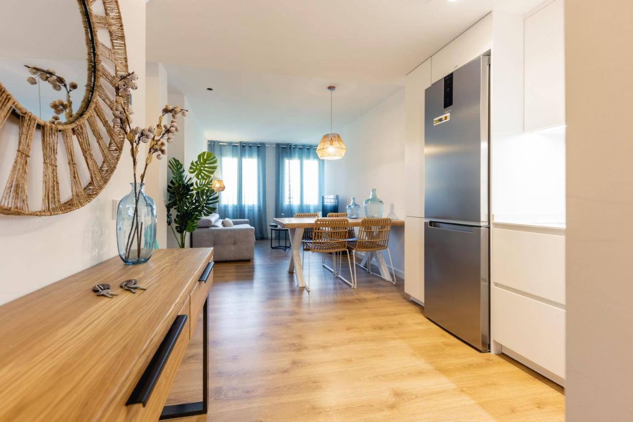 Bravissimo Tarla, 2-Bedroom Apartment Girona Exteriér fotografie