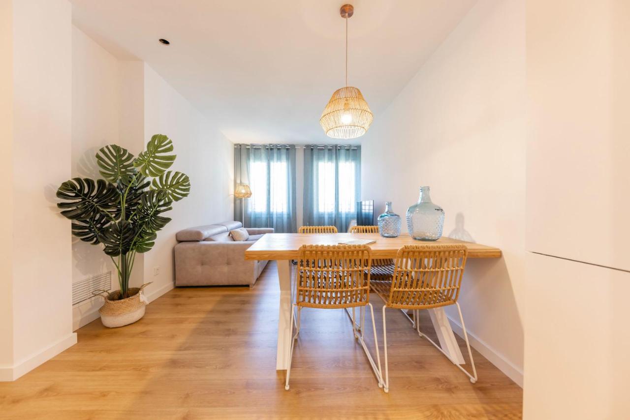 Bravissimo Tarla, 2-Bedroom Apartment Girona Exteriér fotografie