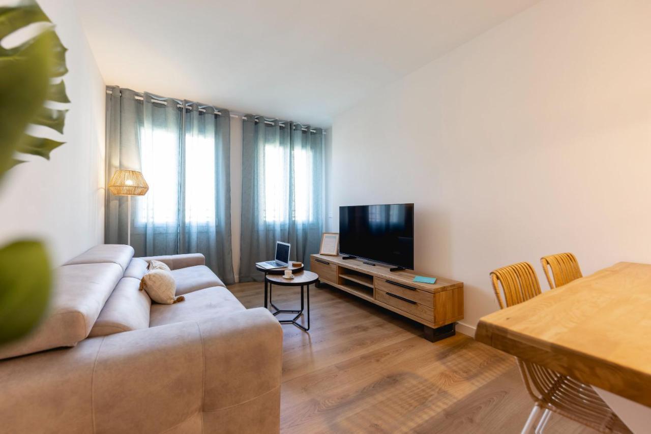 Bravissimo Tarla, 2-Bedroom Apartment Girona Exteriér fotografie