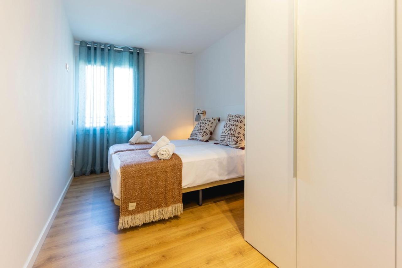 Bravissimo Tarla, 2-Bedroom Apartment Girona Exteriér fotografie