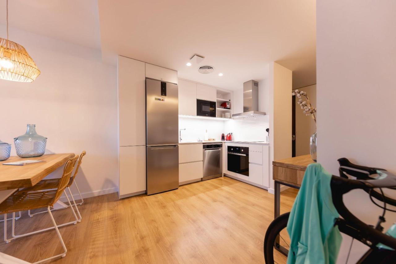 Bravissimo Tarla, 2-Bedroom Apartment Girona Exteriér fotografie