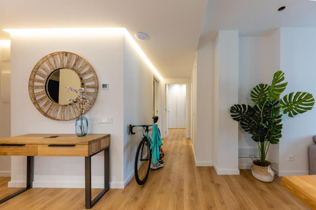 Bravissimo Tarla, 2-Bedroom Apartment Girona Exteriér fotografie