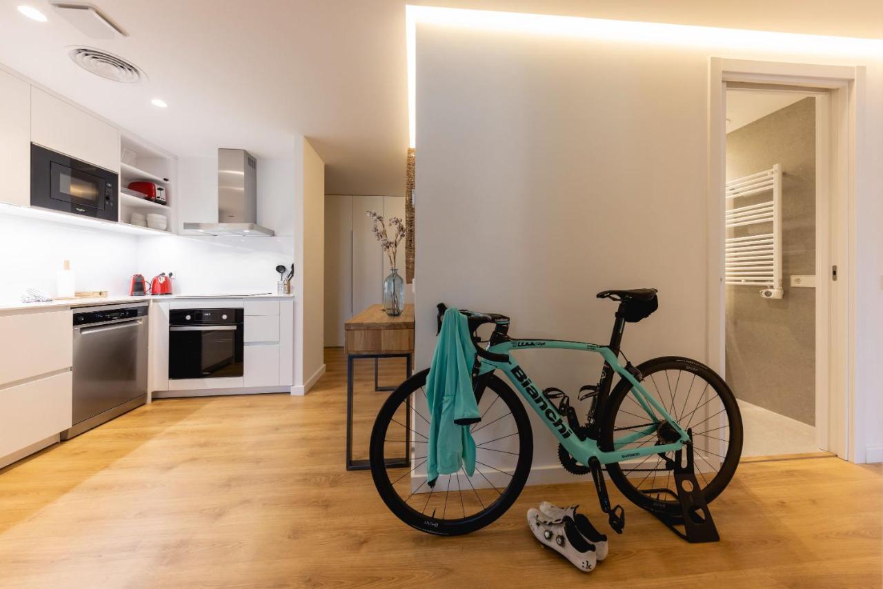 Bravissimo Tarla, 2-Bedroom Apartment Girona Exteriér fotografie