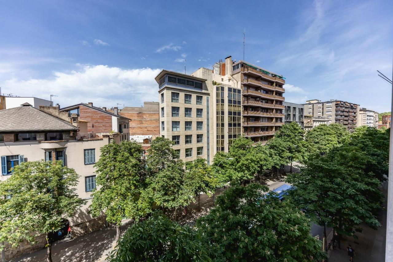 Bravissimo Tarla, 2-Bedroom Apartment Girona Exteriér fotografie