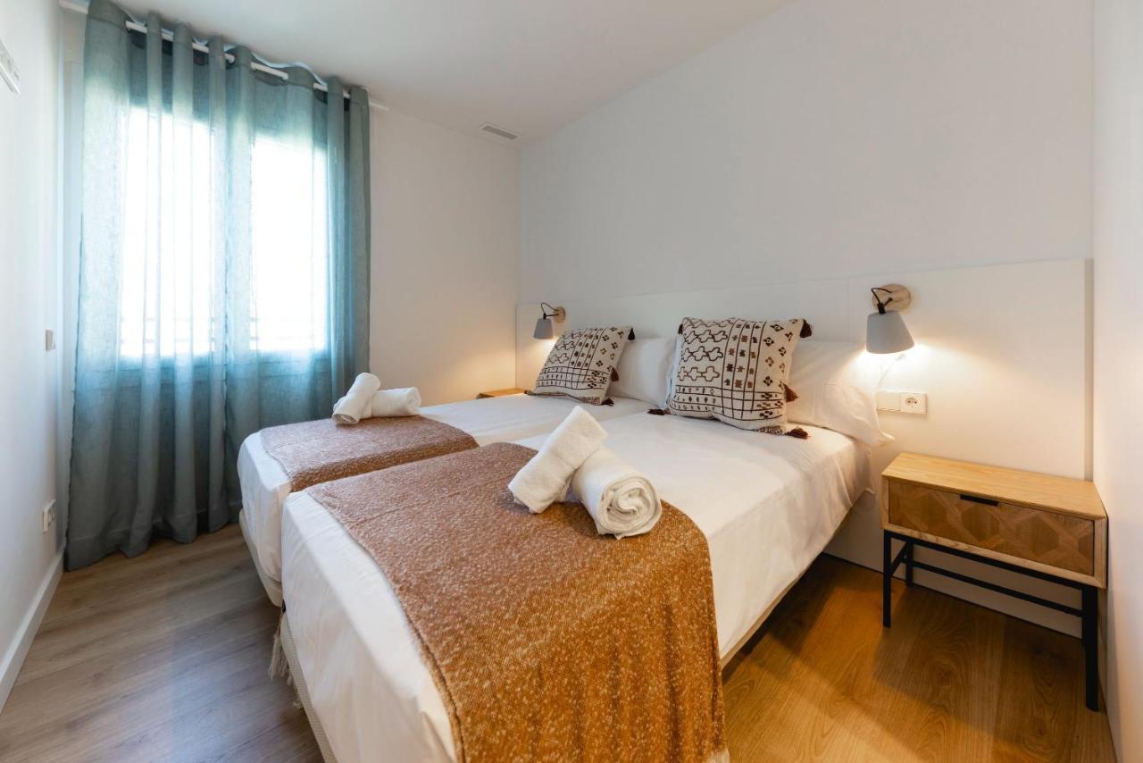 Bravissimo Tarla, 2-Bedroom Apartment Girona Exteriér fotografie