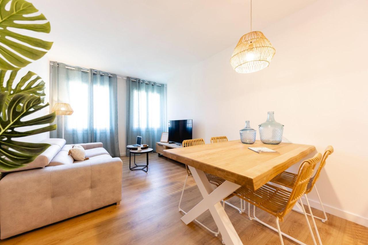 Bravissimo Tarla, 2-Bedroom Apartment Girona Exteriér fotografie