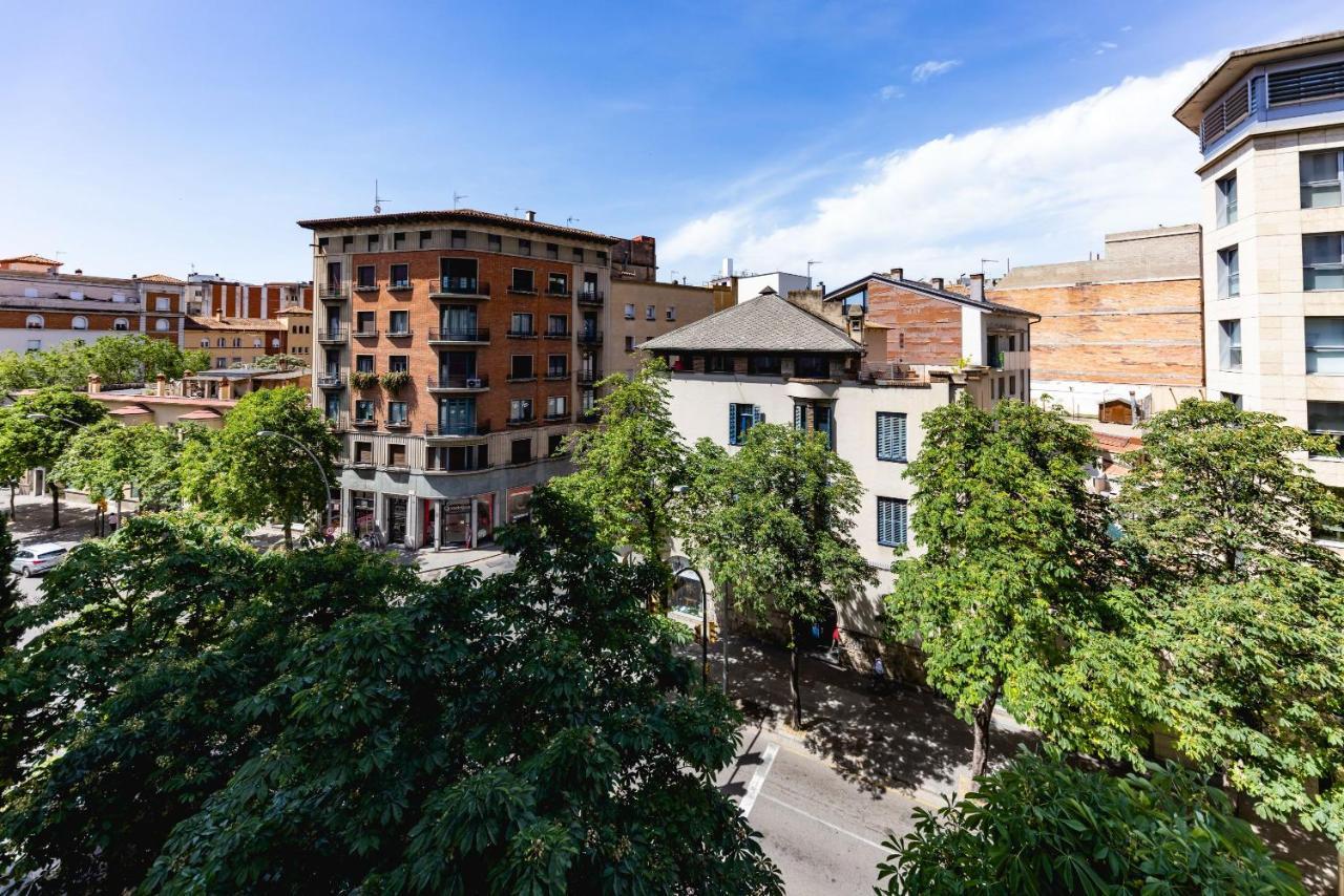 Bravissimo Tarla, 2-Bedroom Apartment Girona Exteriér fotografie