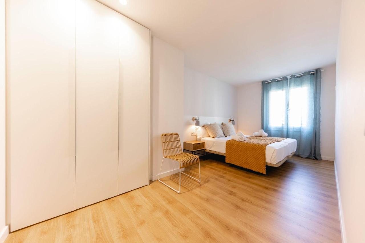 Bravissimo Tarla, 2-Bedroom Apartment Girona Exteriér fotografie