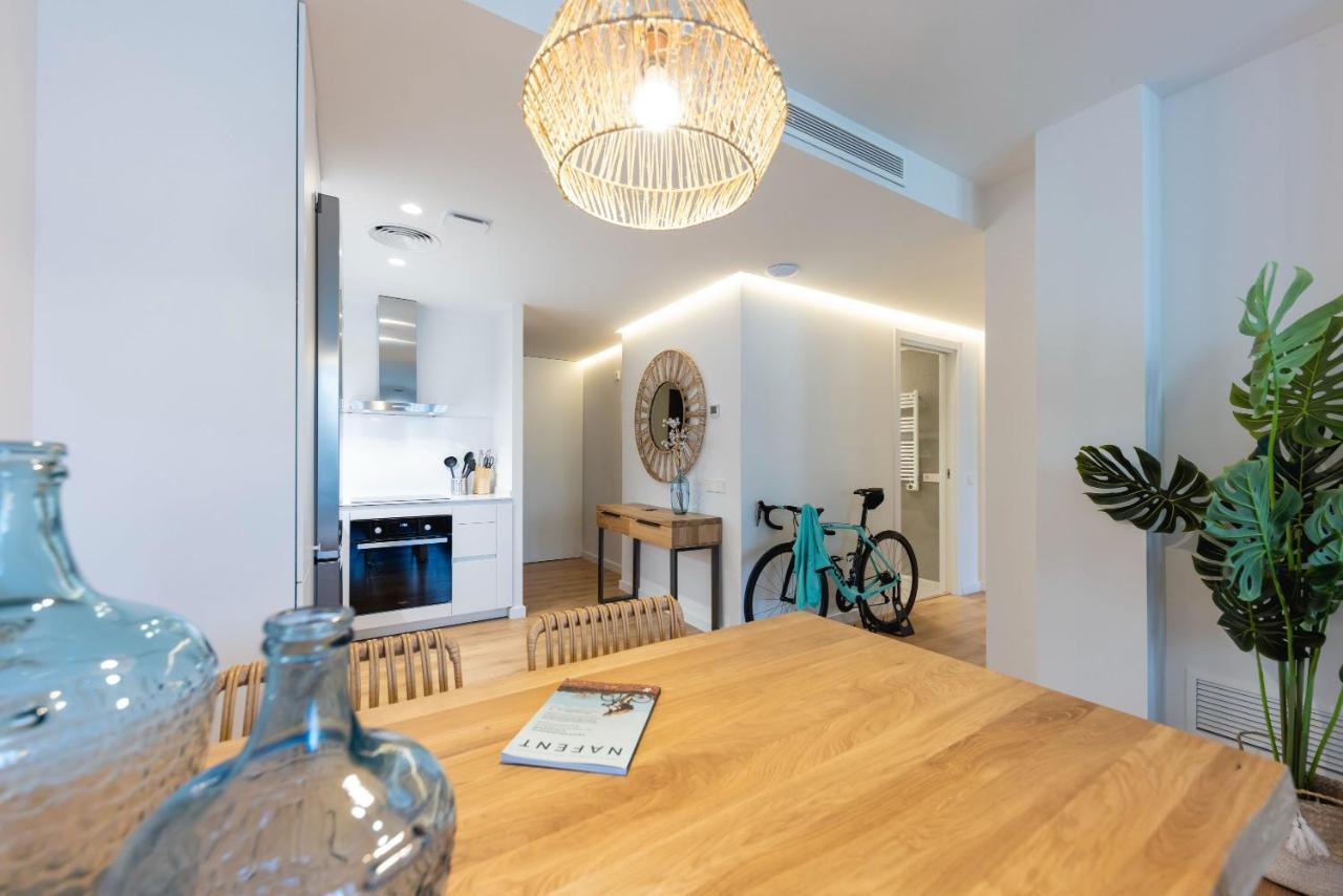 Bravissimo Tarla, 2-Bedroom Apartment Girona Exteriér fotografie